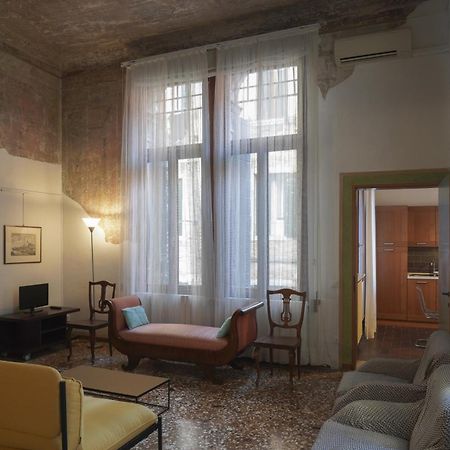 Melusina Apartments Rialto Venice Exterior photo