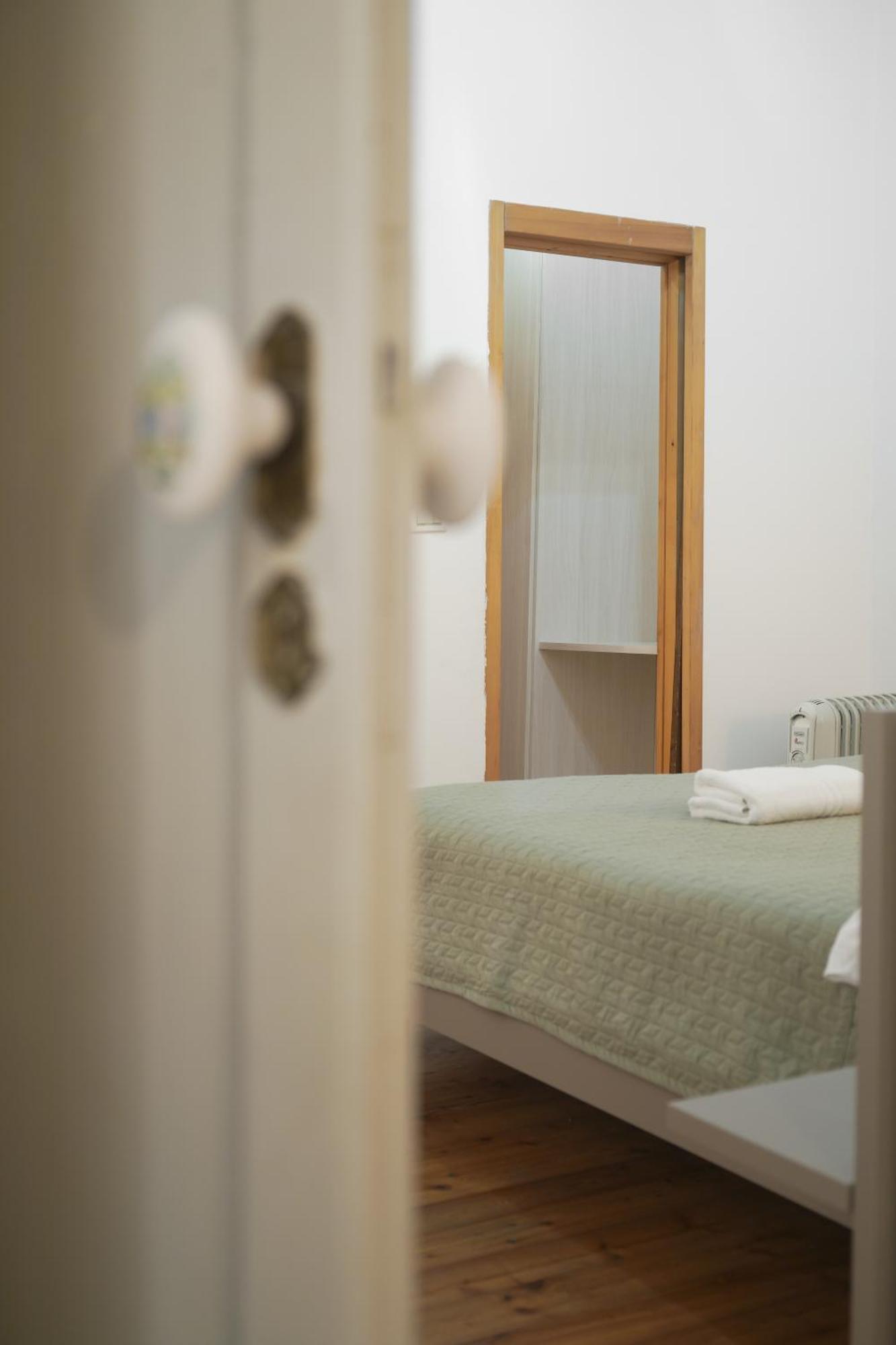 Melusina Apartments Rialto Venice Exterior photo