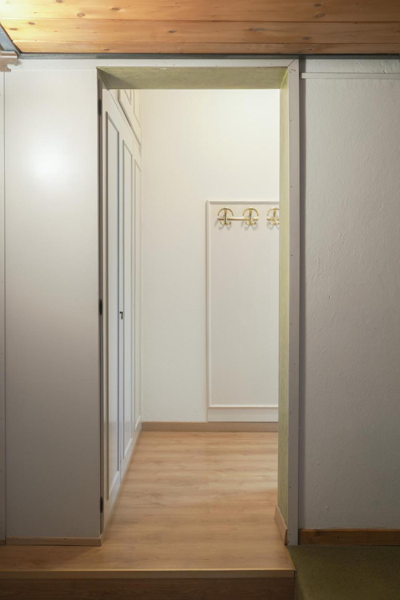 Melusina Apartments Rialto Venice Exterior photo