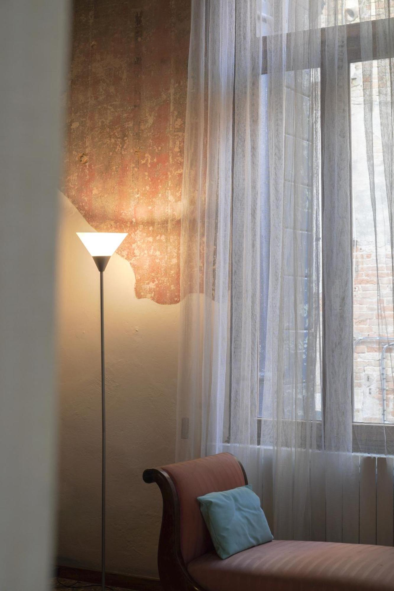 Melusina Apartments Rialto Venice Exterior photo