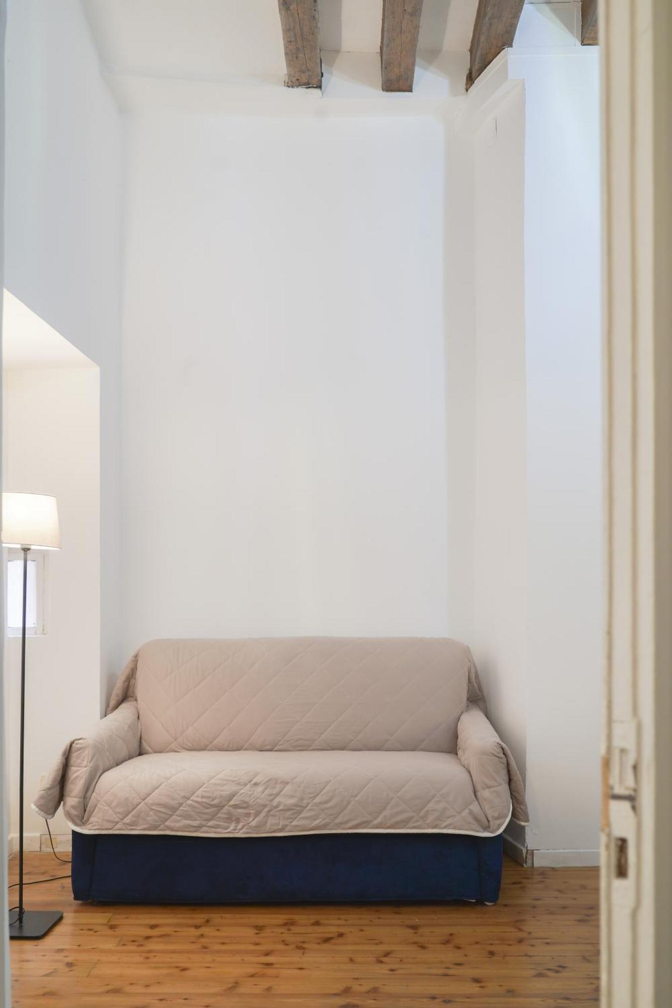 Melusina Apartments Rialto Venice Exterior photo