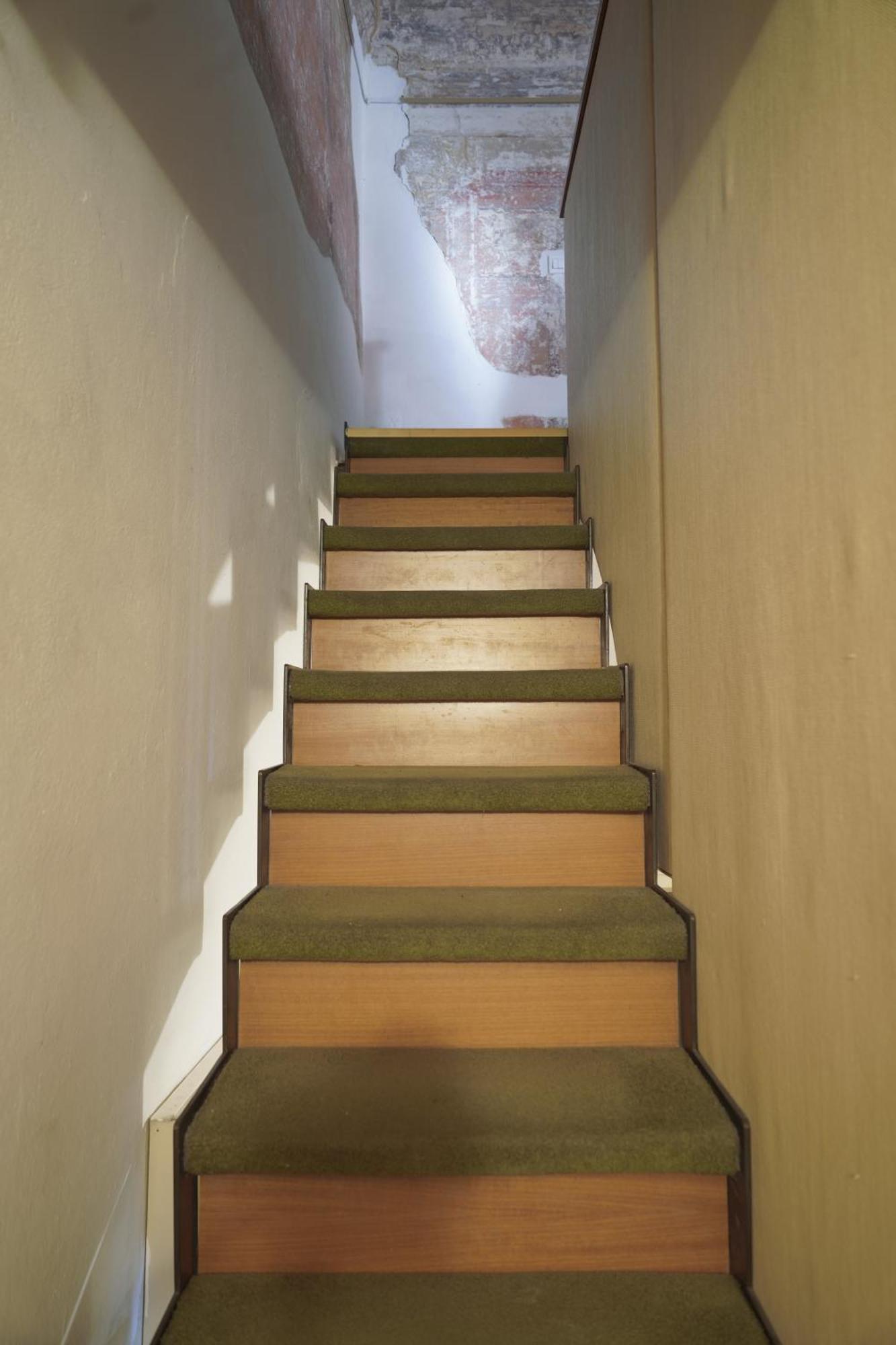 Melusina Apartments Rialto Venice Exterior photo