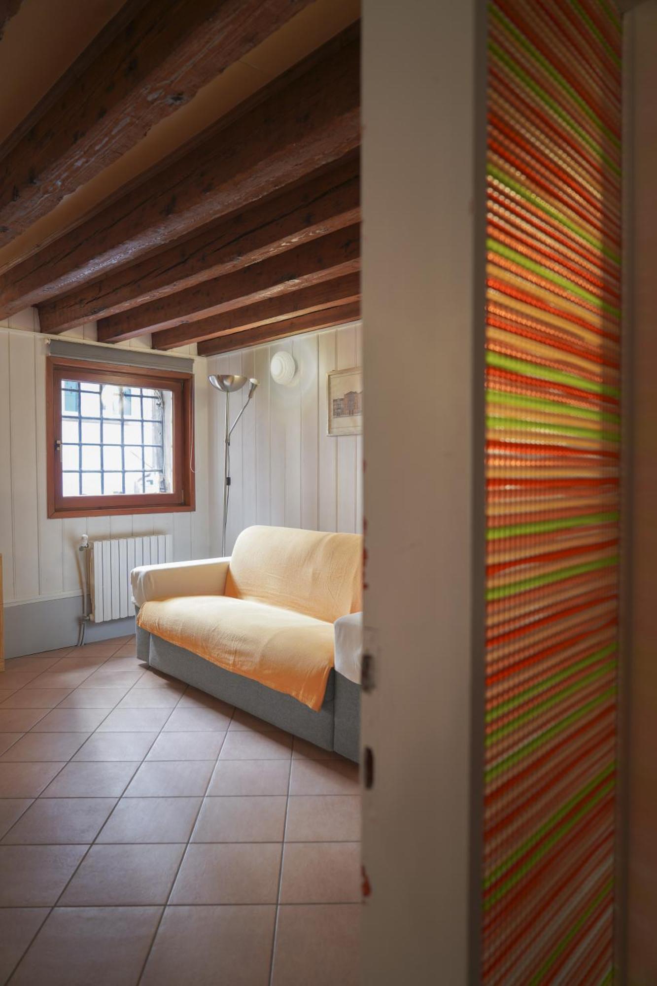 Melusina Apartments Rialto Venice Exterior photo
