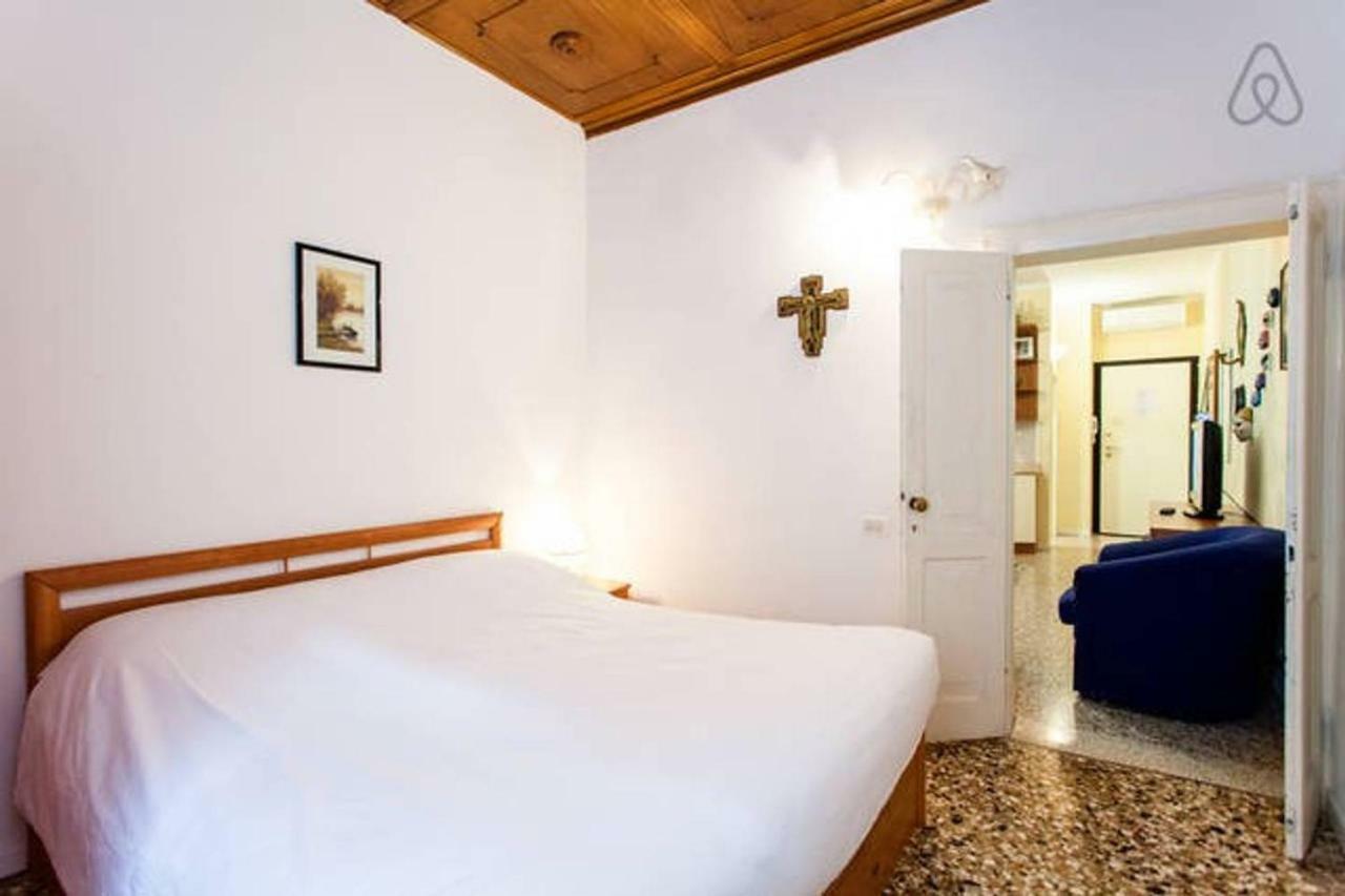 Melusina Apartments Rialto Venice Exterior photo